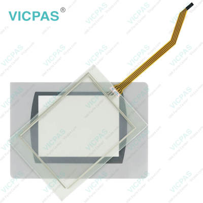 PanelView Component C600 2711C-T6M Touch Screen Panel repair