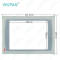 2711P-T12C4A7 Panelview Plus 1250 Touch Screen Panel