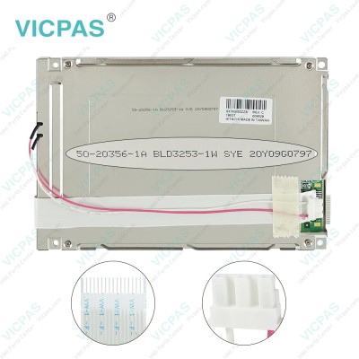 6AV6645-0AC01-0AX0 Siemens Touch Panel Membrane Keyboard