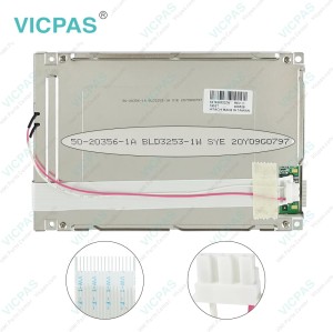 6AV6645-0AA01-0AX0 Siemens Touchpanel Membrane Switch