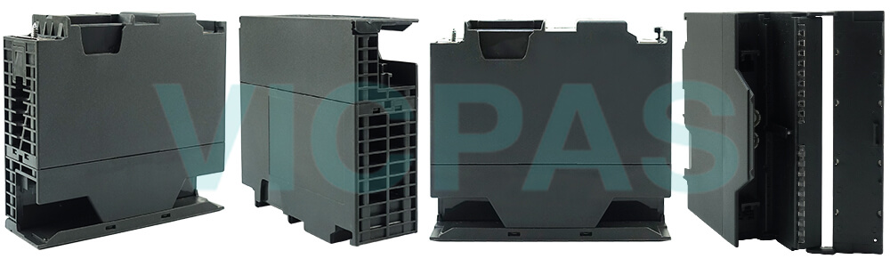 Siemens SIMATIC DM 370 dummy modules 6ES7370-0AA01-0AA0 Plastic Case Repair Replacement