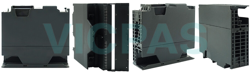 Siemens SIMATIC S7-300 SM 321 digital input modules 6AG1321-1BH02-2AA0 Enclosure Repair Replacement