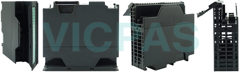 6AG1322-1CF00-2AA0 Siemens SIMATIC S7-300 SM 322 digital output modules Plastic Shell Repair Replacement