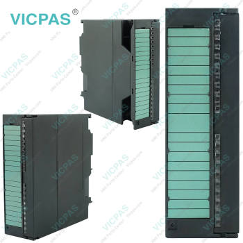 6ES7321-1FH00-0AA0 Siemens SIMATIC S7 300 Cover Body