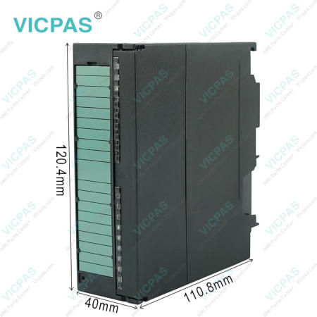 6AG1322-1FH00-7AA0 Siemens SIMATIC S7 300 Plastic Case