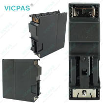 6AG1321-1FF10-7AA0 Siemens SIMATIC S7 300 Plastic Case