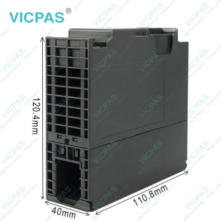 6AG1321-1FF10-7AA0 Siemens SIMATIC S7 300 Plastic Case