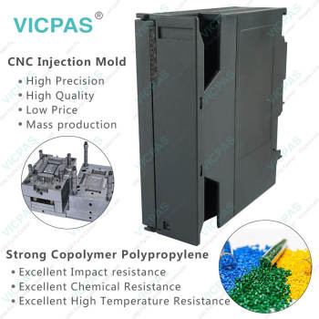 SIEMENS 6ES7153-2BA10-0XB0 6ES7153-2BA70-0XB0 Enclosure