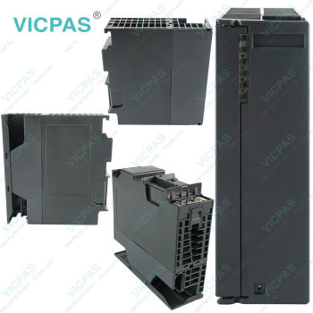 SIEMENS 6ES7153-2BA01-0XB0 Plastic Housing Repair Kit