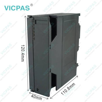 6ES7153-1AA03-0XB0 Siemens SIMATIC IM 153-1 Cover Body