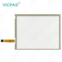 Trimble Case IH Pro 600 Touch Screen Display Repair