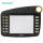 QPH2D100L2P QPH2D100S2P QPH2D100S2P-A Touch Panel Front Overlay