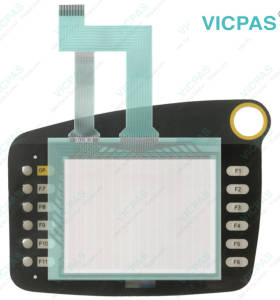 Pro-face 0980011-02 GPH70-SC41-24VP Touch Overlay