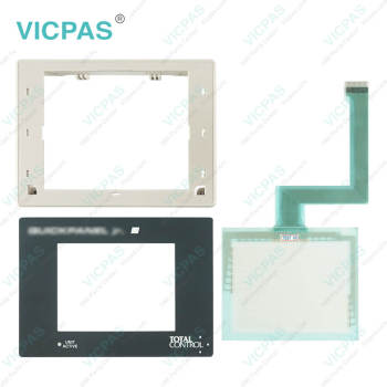 GP270-SC11-24V GP270-SC21-24VP GP270-SC31-24V Film Glass Shell