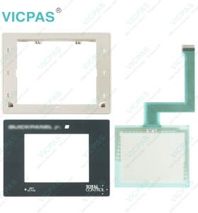GP270-SC11-24V GP270-SC21-24VP GP270-SC31-24V Film Glass Shell