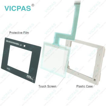 GP270-SG11-24V GP270-SG21-24VP GP270-SG31-24V Glass Film Body
