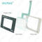 GP270-SG11-24V GP270-SG21-24VP GP270-SG31-24V Glass Film Body