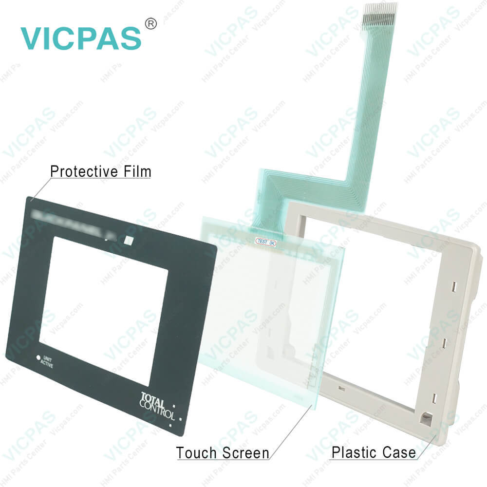 GP270-LG11-24V GP270-LG21-24VP GP270-LG31-24V Touch Overlay Case