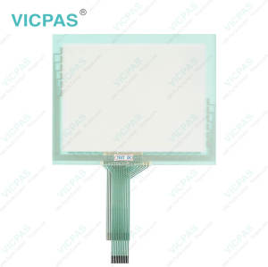 Proface GP370-SG11-24V GP370-SG21-24VP Panel Glass Film