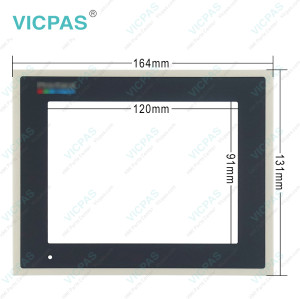 Proface GP370-SC31-24V GP370-SC31-24VP Film Panel Glass