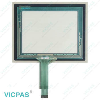 GP370-SC11-24V GP370-SC21-24VP Touch Membrane Overlay
