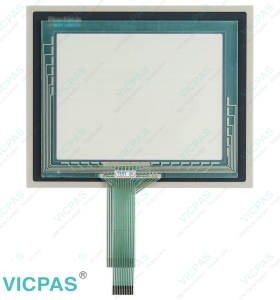 Proface GP370-SG31-24V GP370-SG41-24VP Touchscreen Film