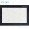 Simatic IPC377E 12'' 6AV7230-0CA20-2CA0 Overlay Glass