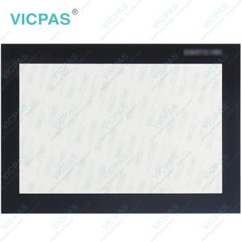 Simatic IPC377E 12'' 6AV7230-0CA20-2CA0 Overlay Glass