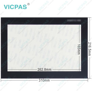 6AV7230-0CA20-2BA0 HMI IPC377E 12'' Overlay Touchscreen