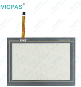 Simatic IPC377E 12'' 6AV7230-0CA20-2CA0 Overlay Glass