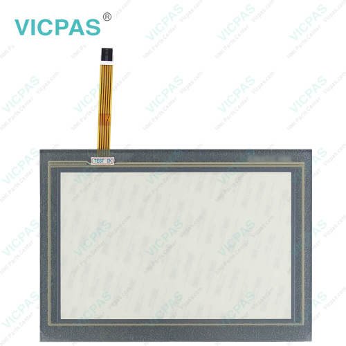 Simatic IPC377E 12'' 6AV7230-0CA20-2CA0 Overlay Glass