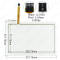 6AV7230-0CA20-2BA0 HMI IPC377E 12'' Overlay Touchscreen