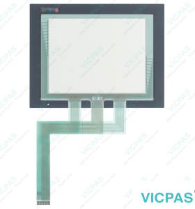 Pro-face GP577R-BG41-24V GP577R-EG11 Touch Panel Overlay