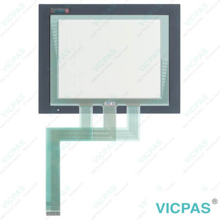 Pro-face GP577R-BG41-24V GP577R-EG11 Touch Panel Overlay