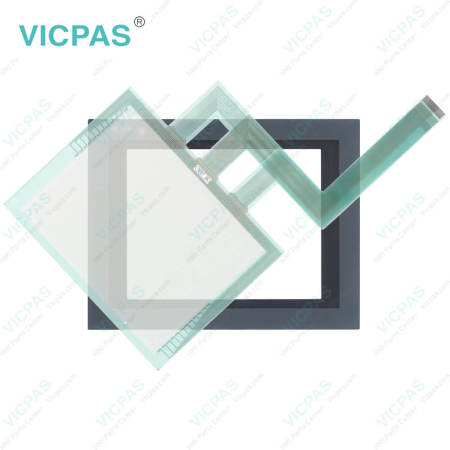 GP577R-EG41-24V GP577R-LG41-24V Touch Membrane Overlay