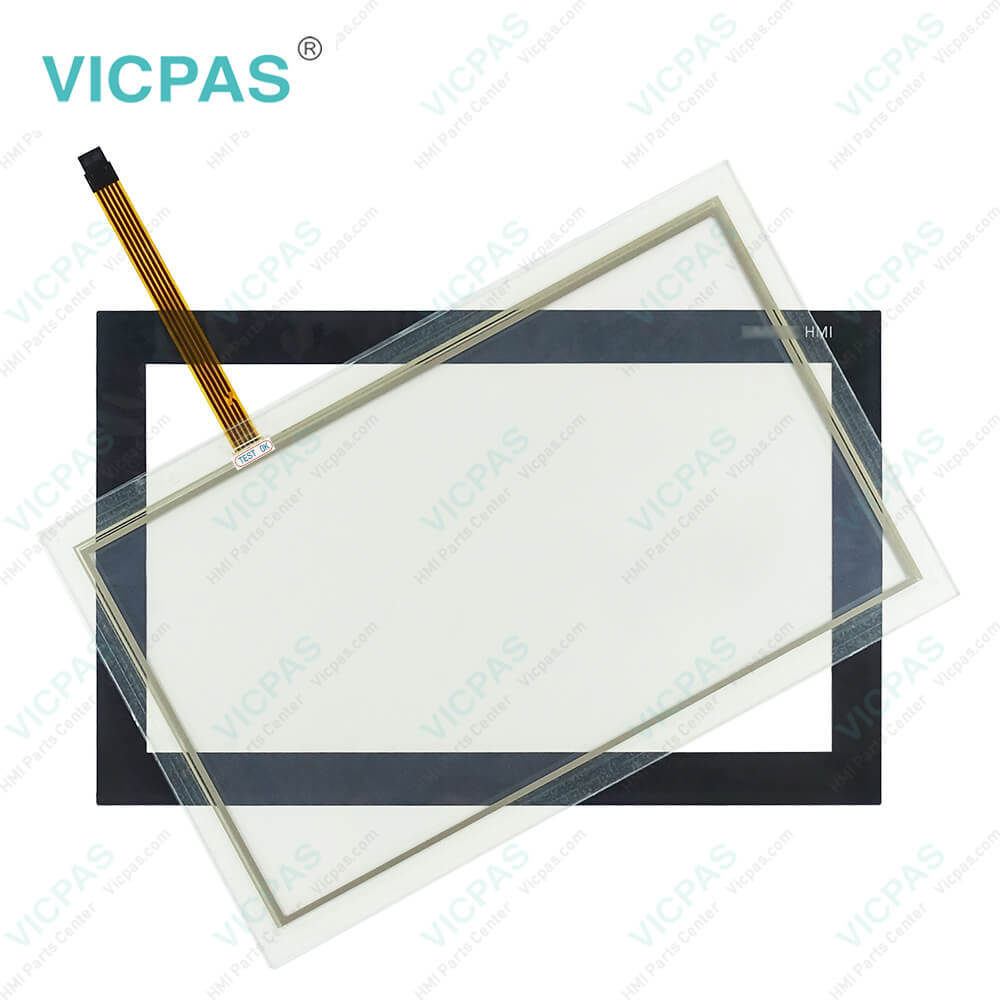 6AV7230-0EA20-0CA0 Siemens IPC377E 19 Overlay Touch