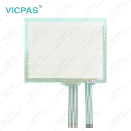 DMC TP-058M-07 UN UG TP-058M-07DG Touch Screen Panel Glass Replacement