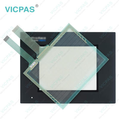Pro-face 3180038-01 GP37W3-BG41-24V Touch Panel Overlay