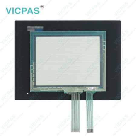 Proface GP37W2-WP00-MS GP37W-BG41-24V Overlay Touch Panel