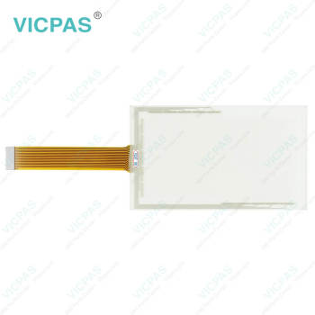 AMT8704 AMT8718 AMT87153 Touch Screen Glass Repair