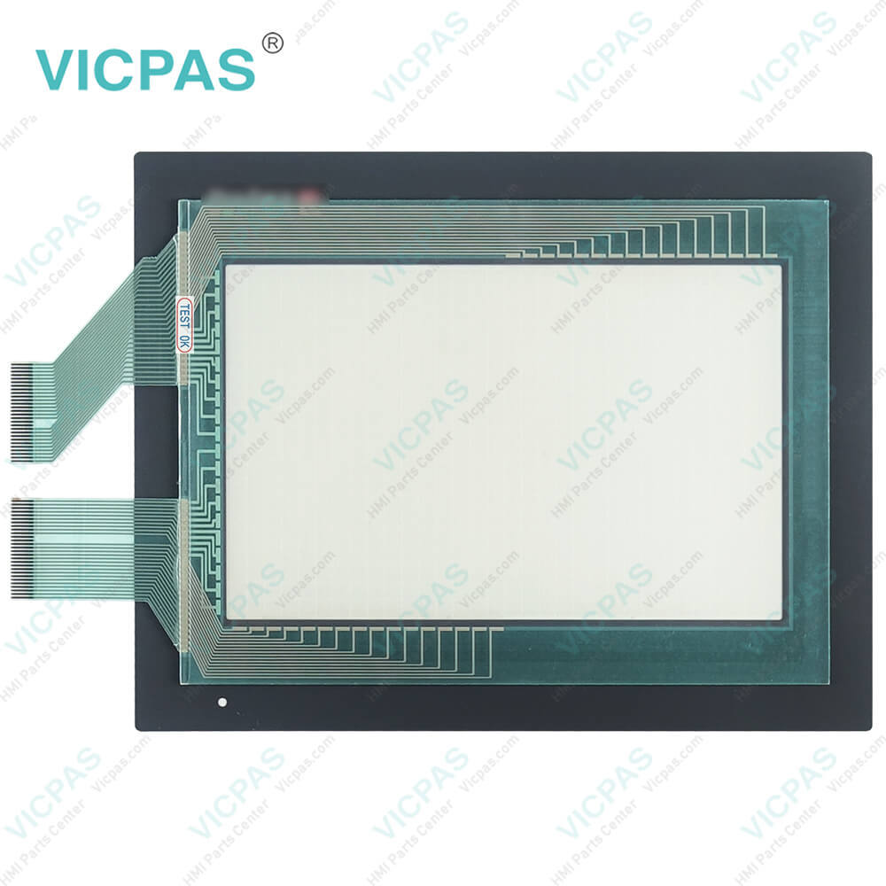 GP470-EG11 GP470-EG21-24VP Touch Membrane Front Overlay