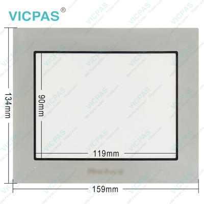 GP2300-LG41-24V-M GP2300-LG41-24V-MBP Overlay Touch