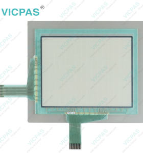 Proface GP2300-TC41-24V PFXGP2300TD Film Touchscreen