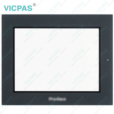 QPGCxxExxxx QPGCTDE0000 CQPGCTDE0000-A Touch Screen Protective Film