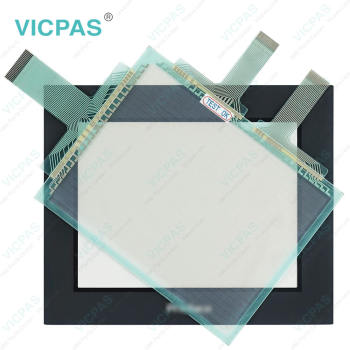 GLC2400-TC41-24V GLC2400-TC41-24V-M Touch Screen Film