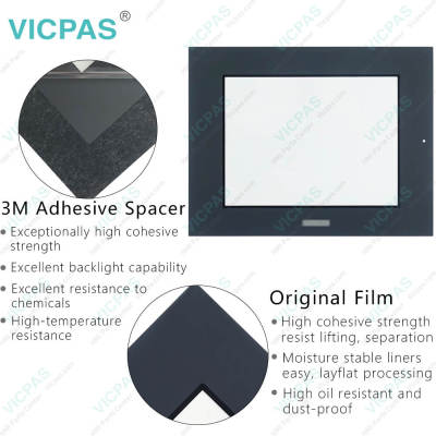 Proface QPI-CTAE-0000 QPICTAE0000-A Film Panel Glass