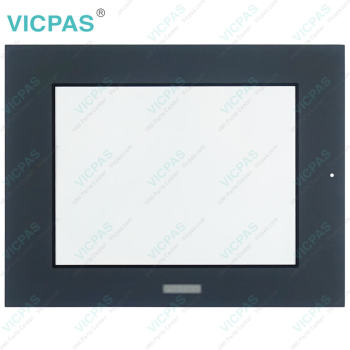 3180021-01 GP2500-TC11 Proface Touch Glass Front Overlay