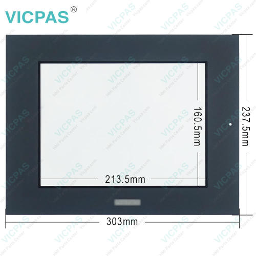 Proface 2980078-02 GP2500-SC41-24V Film Touchscreen