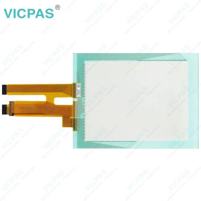 2880045-01 GP2500-TC41-24V Front Overlay Touch Membrane