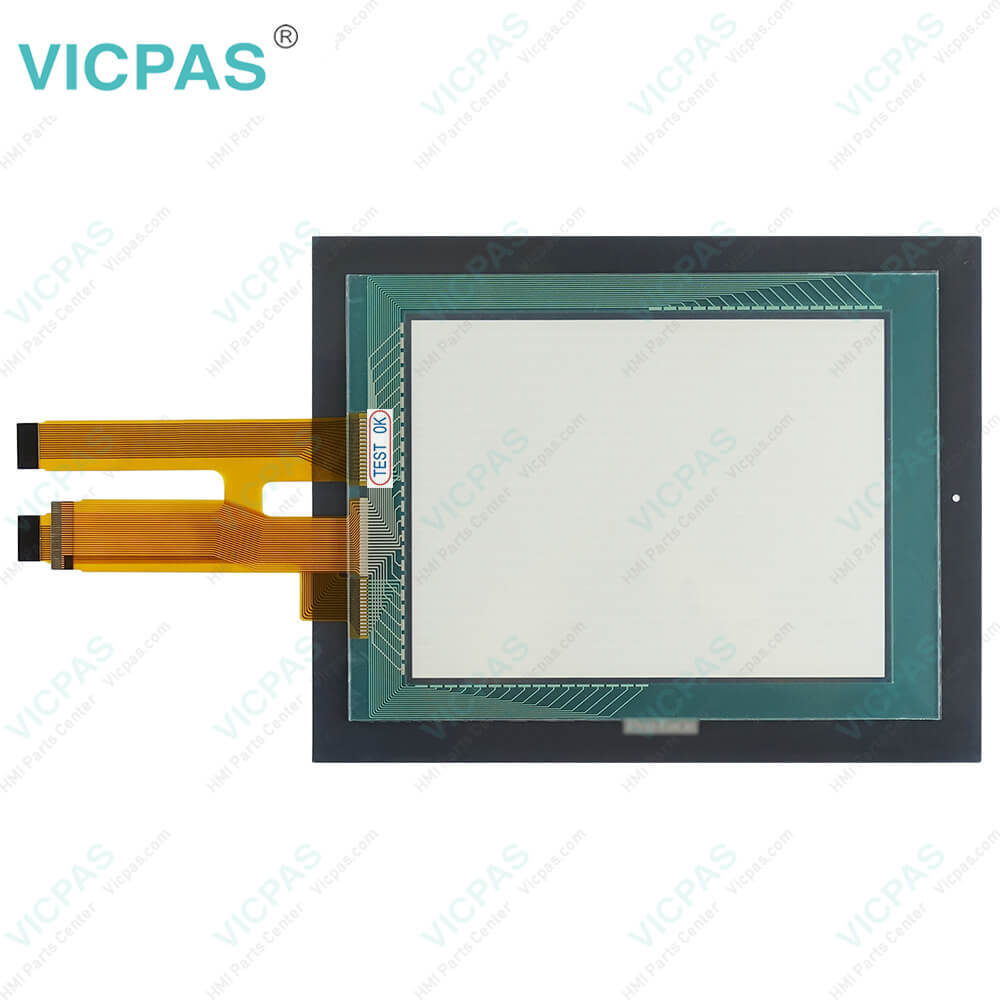 2880045-01 GP2500-TC41-24V Front Overlay Touch Membrane
